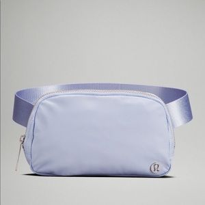 Lululemon belt bag